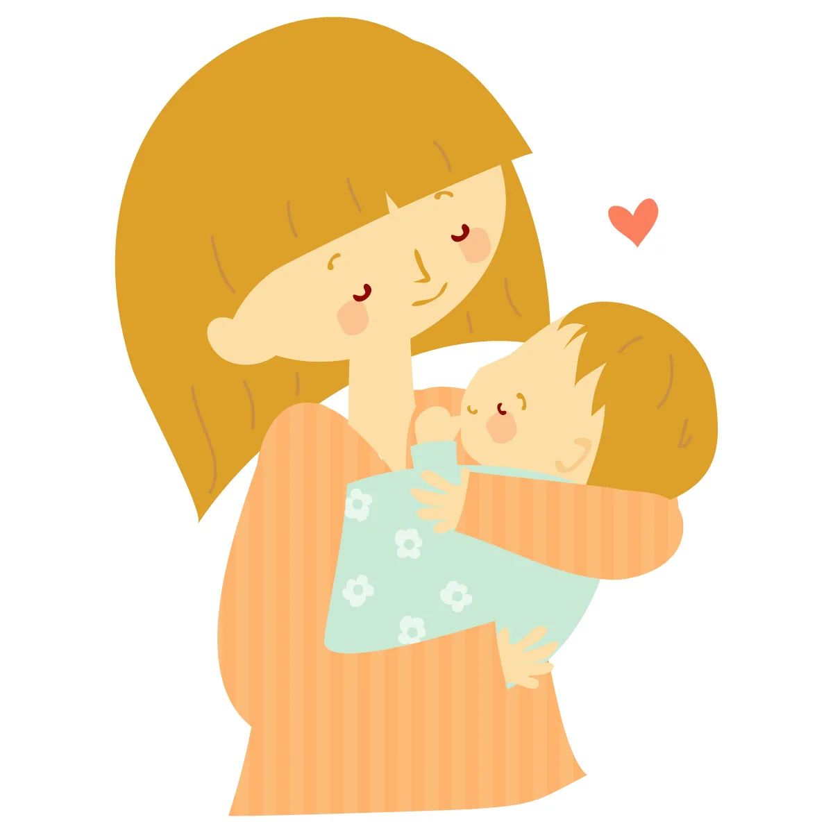 だっこ、ハグ、抱く、抱きしめる都是抱，意思哪裡不一樣？