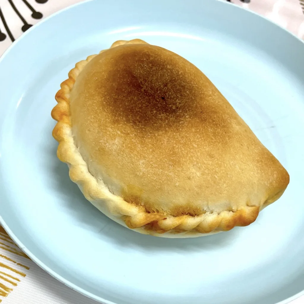 烤包子