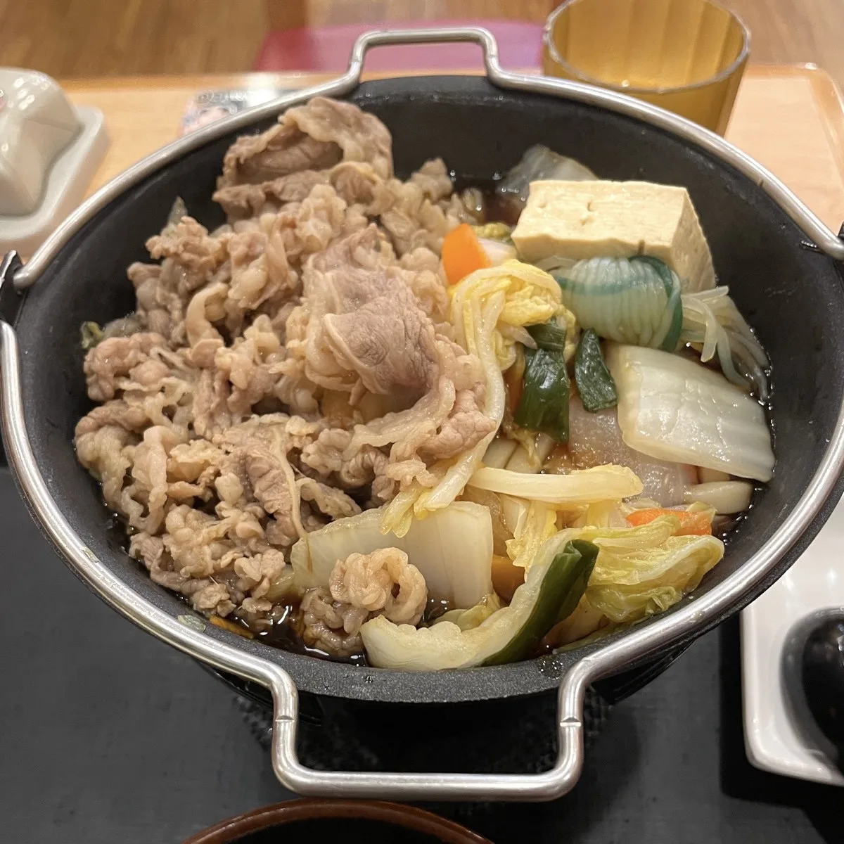 微食記 台北大同｜Sukiya民權西路店 這道菜在日本沒吃到台灣竟然有？！