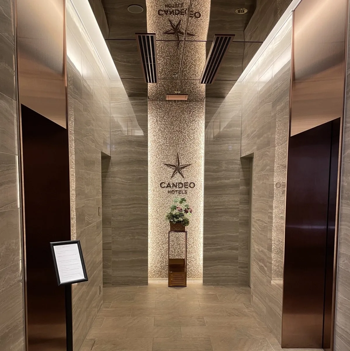 日本栃木｜宇都宮超推薦飯店！CANDEO HOTELS Utsunomiya，屋頂的露天大浴池超舒服