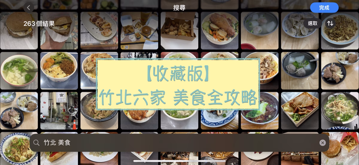 新竹竹北(六家)｜20+間平價美食，上班族午餐、聚餐推薦。喜來登、嘉興路、大遠百周邊-微食記